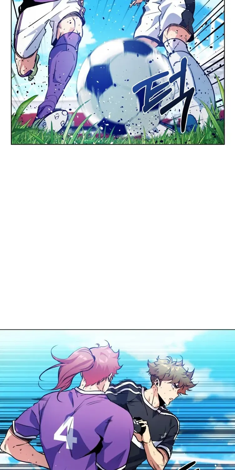 Read Top Corner chapter 103 image 50 on Lezhin