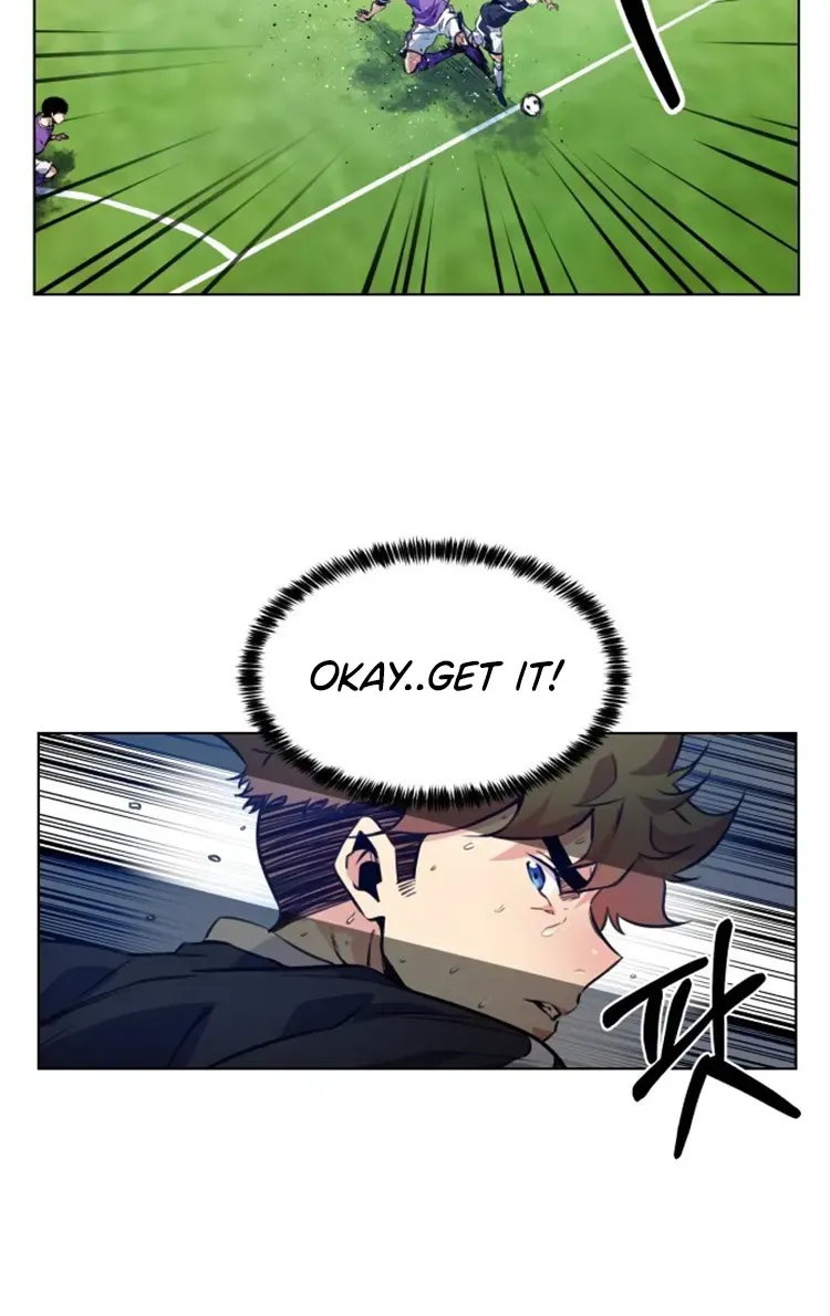 Read Top Corner chapter 103 image 53 on Lezhin