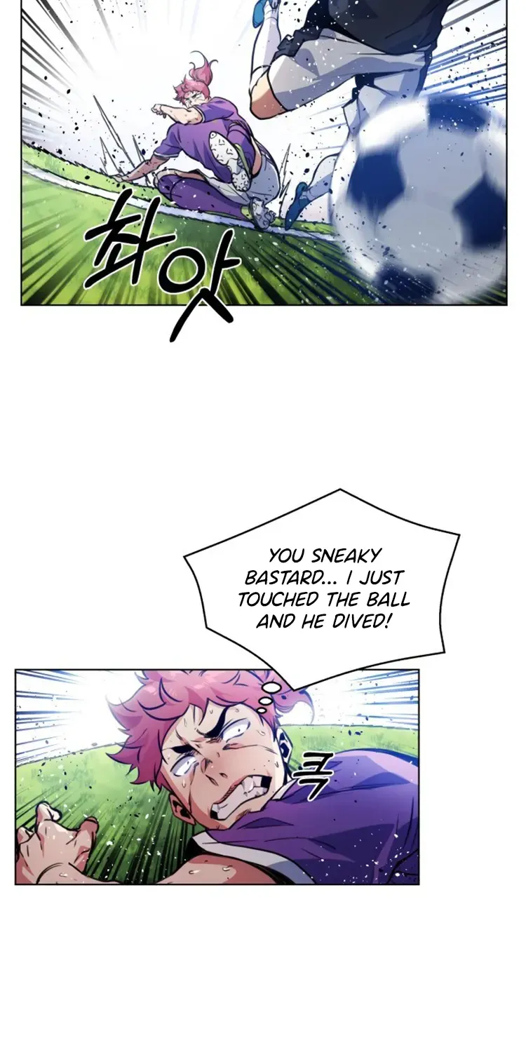 Read Top Corner chapter 103 image 55 on Lezhin
