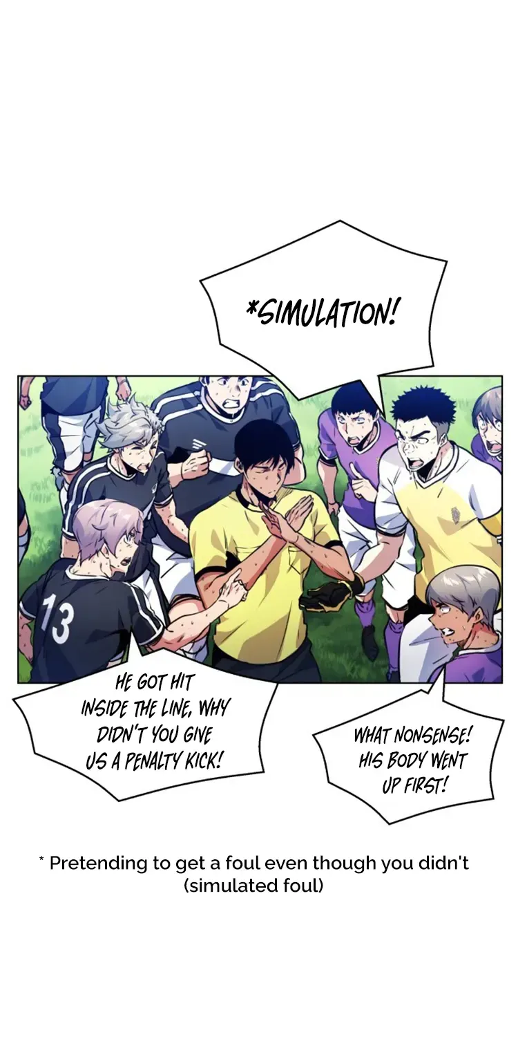 Read Top Corner chapter 103 image 57 on Lezhin
