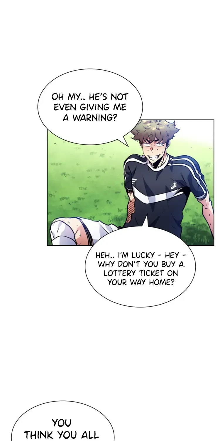 Read Top Corner chapter 103 image 58 on Lezhin