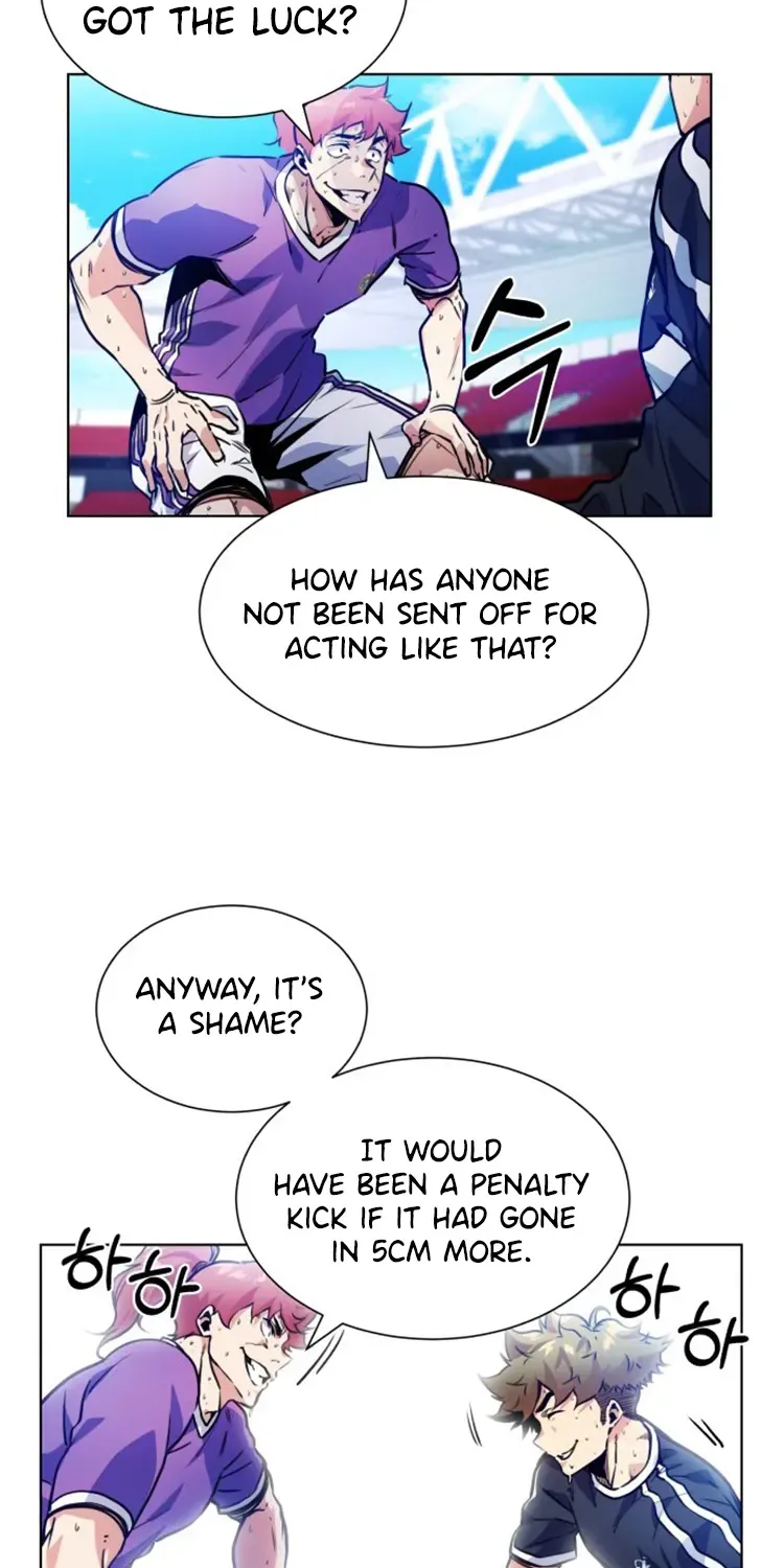 Read Top Corner chapter 103 image 59 on Lezhin