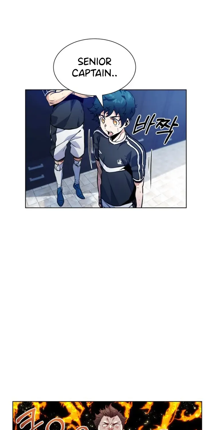 Read Top Corner chapter 103 image 6 on Lezhin