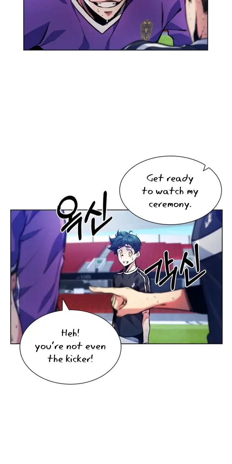 Read Top Corner chapter 103 image 61 on Lezhin