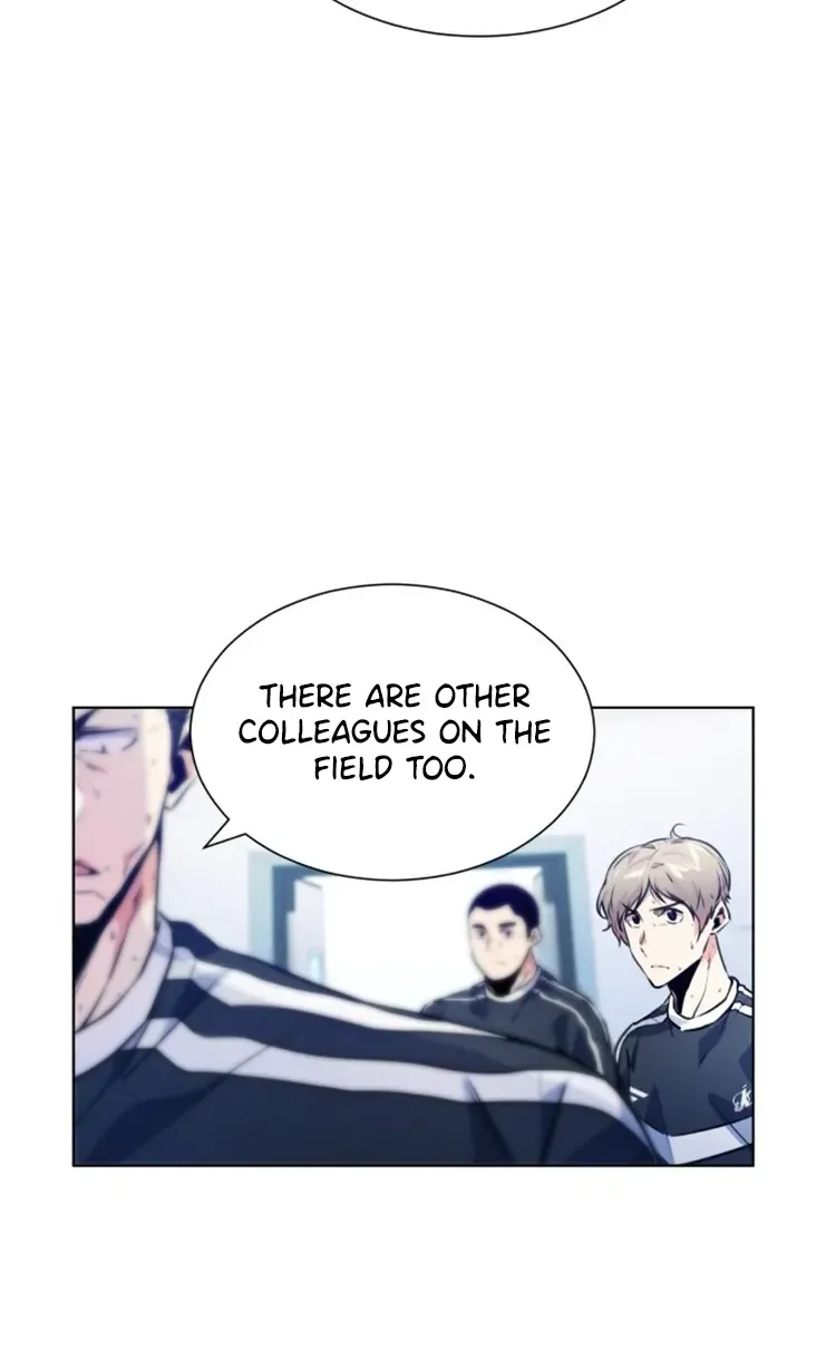 Read Top Corner chapter 103 image 9 on Lezhin