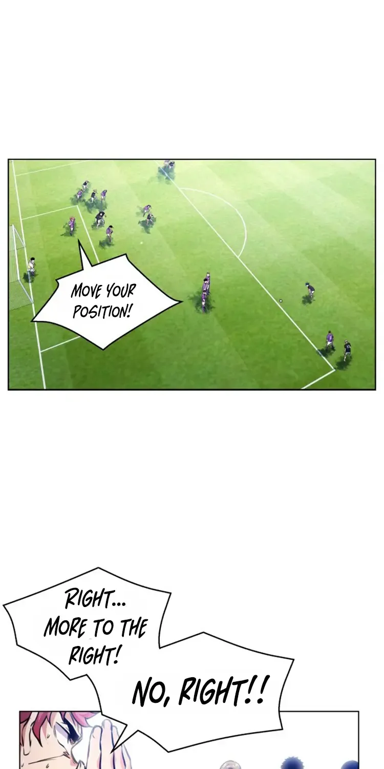 Read Top Corner chapter 104 image 1 on Lezhin