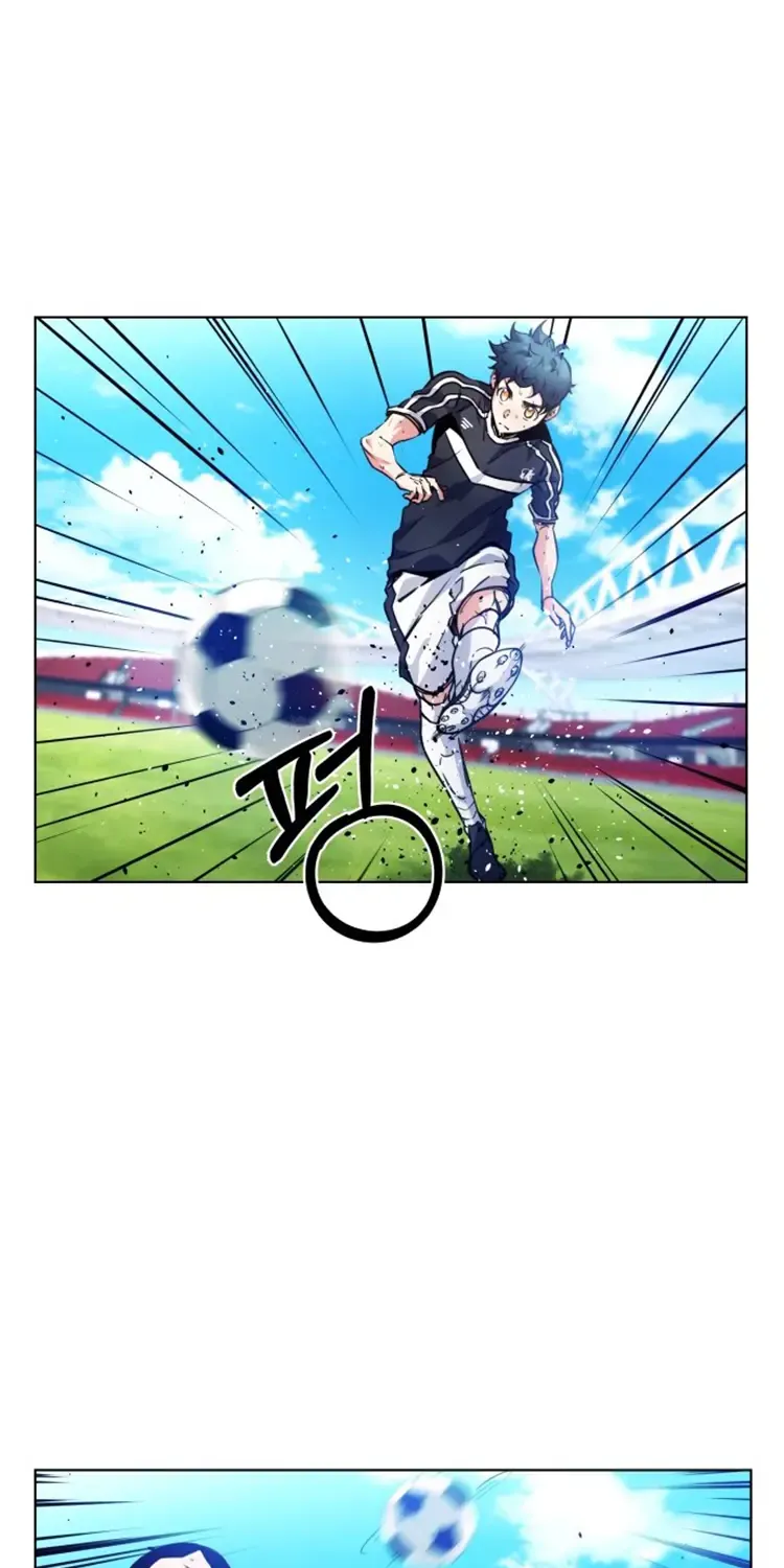 Read Top Corner chapter 104 image 10 on Lezhin