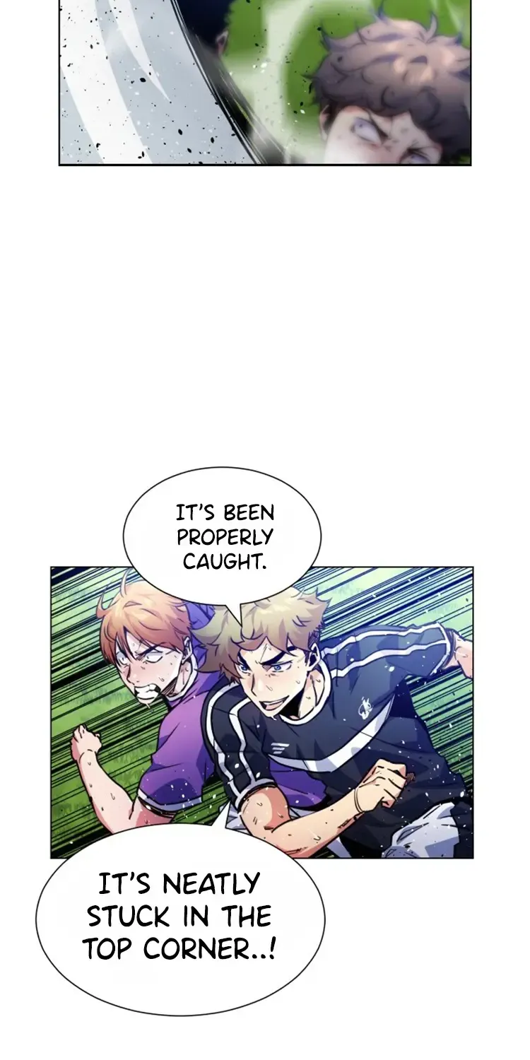 Read Top Corner chapter 104 image 12 on Lezhin
