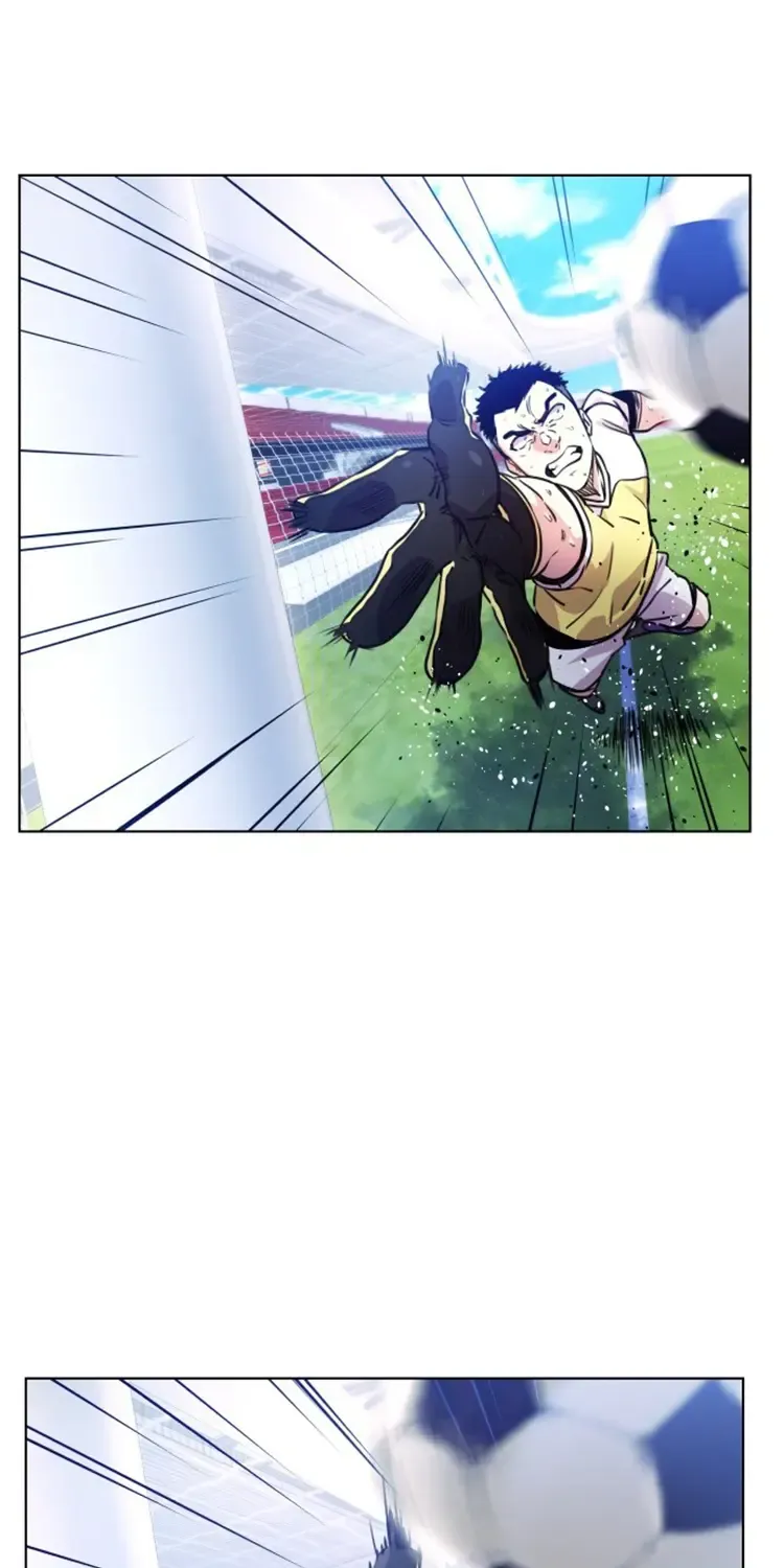 Read Top Corner chapter 104 image 13 on Lezhin