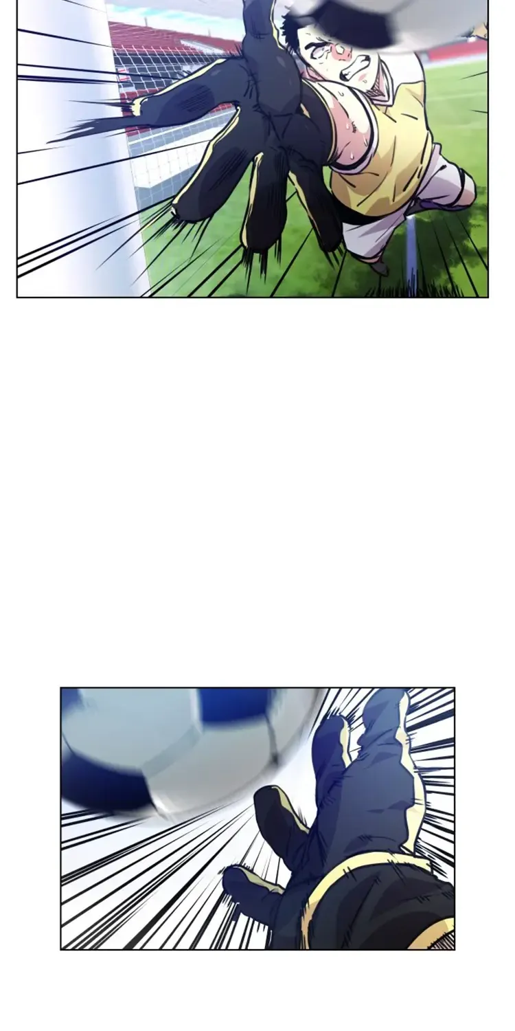 Read Top Corner chapter 104 image 14 on Lezhin