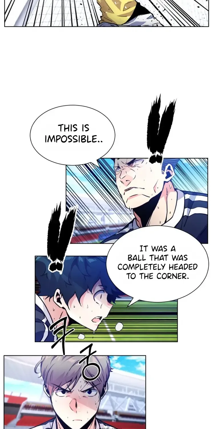Read Top Corner chapter 104 image 16 on Lezhin