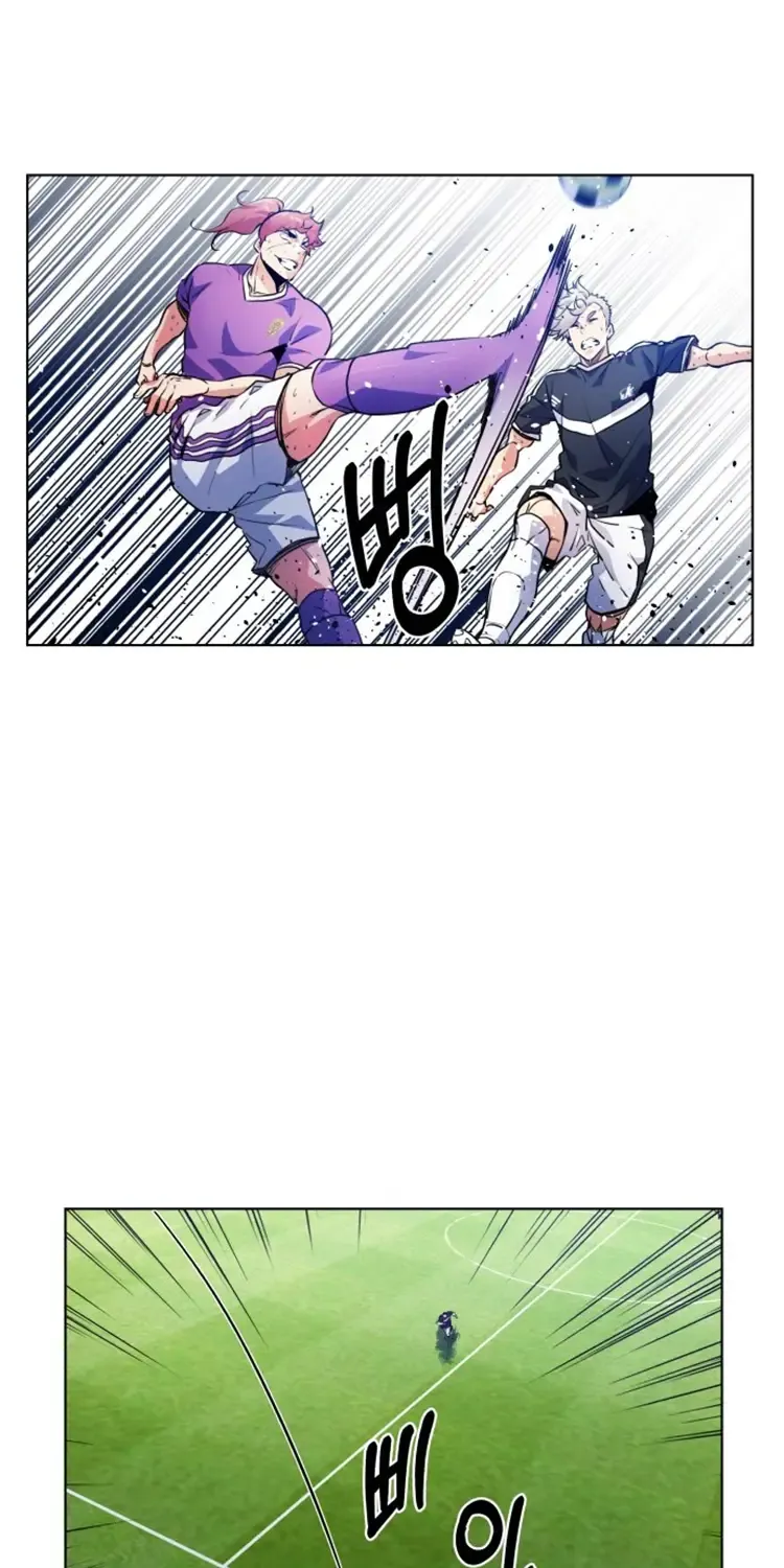 Read Top Corner chapter 104 image 18 on Lezhin