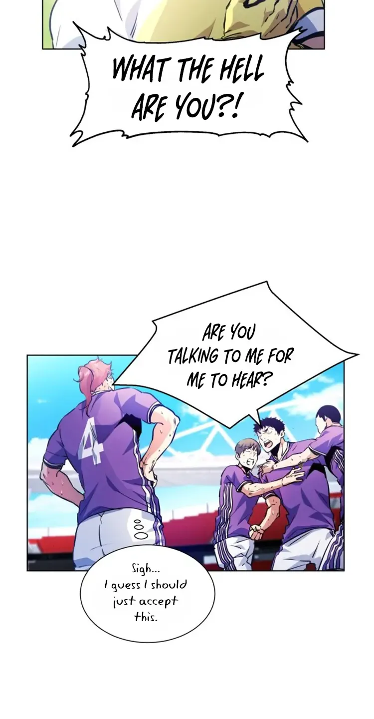 Read Top Corner chapter 104 image 25 on Lezhin