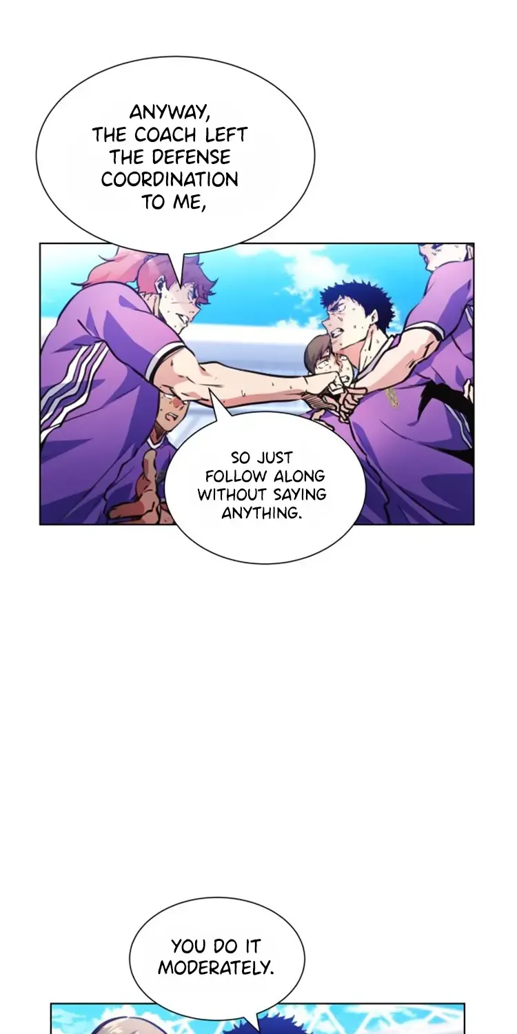 Read Top Corner chapter 104 image 29 on Lezhin