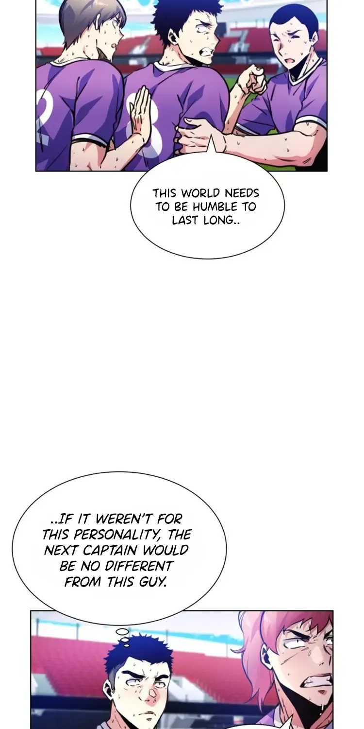 Read Top Corner chapter 104 image 30 on Lezhin
