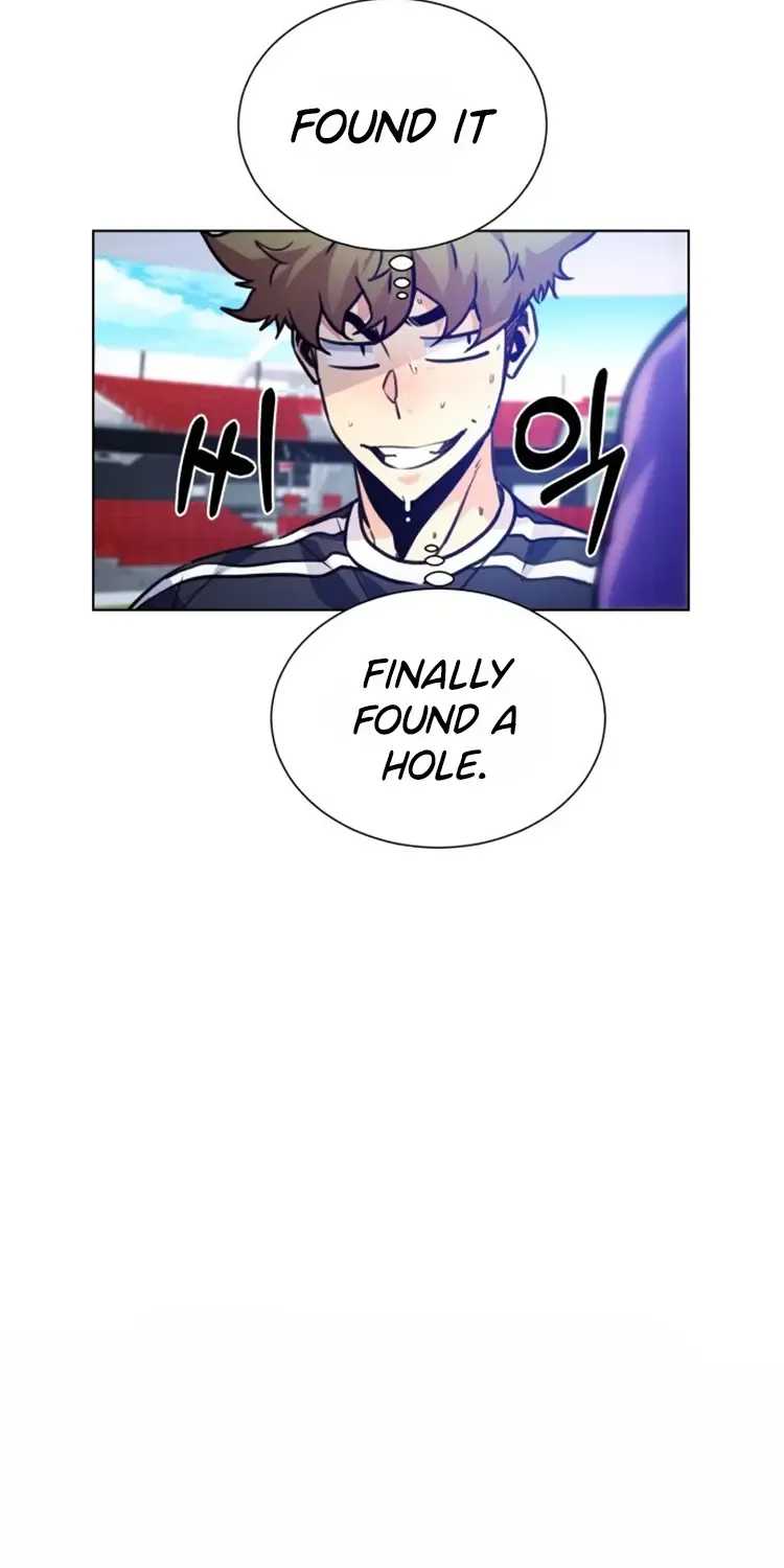 Read Top Corner chapter 104 image 32 on Lezhin