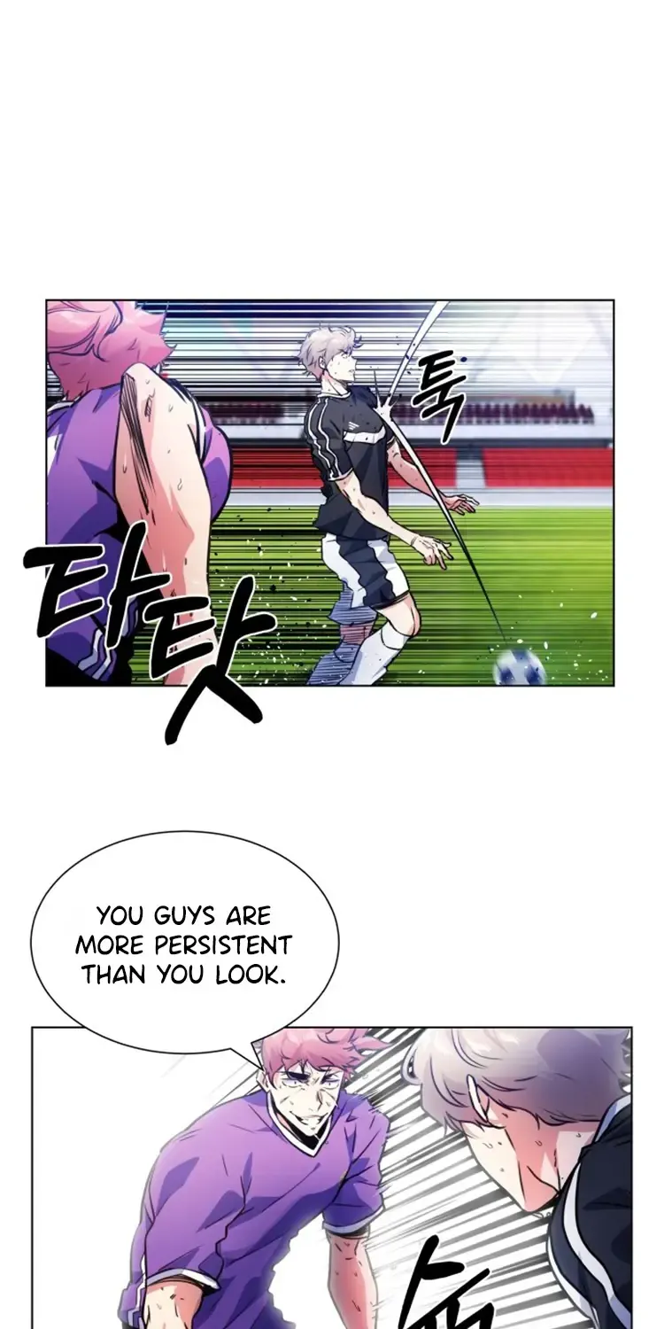 Read Top Corner chapter 104 image 35 on Lezhin