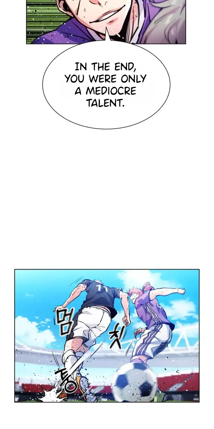 Read Top Corner chapter 104 image 40 on Lezhin