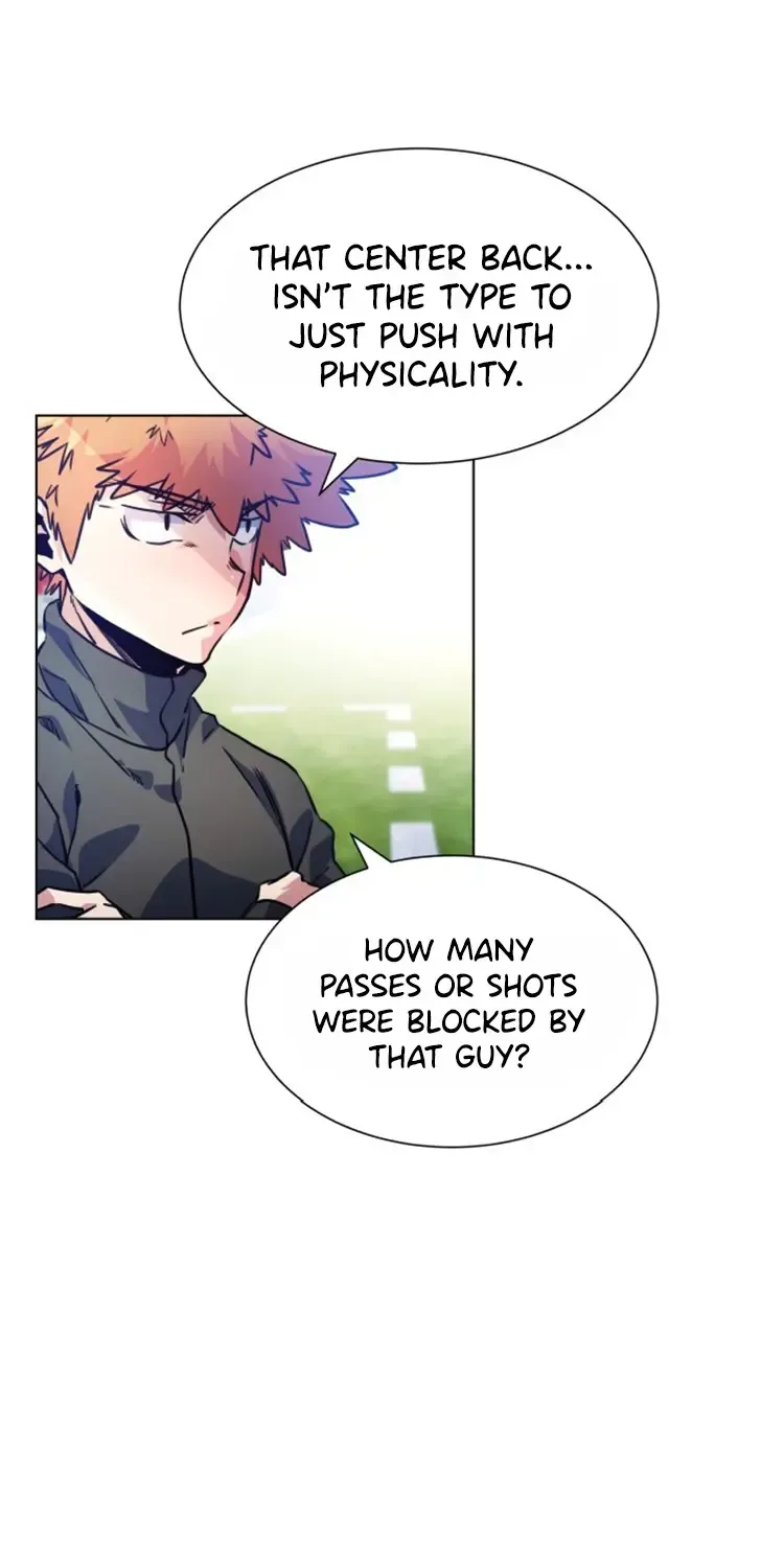 Read Top Corner chapter 104 image 42 on Lezhin