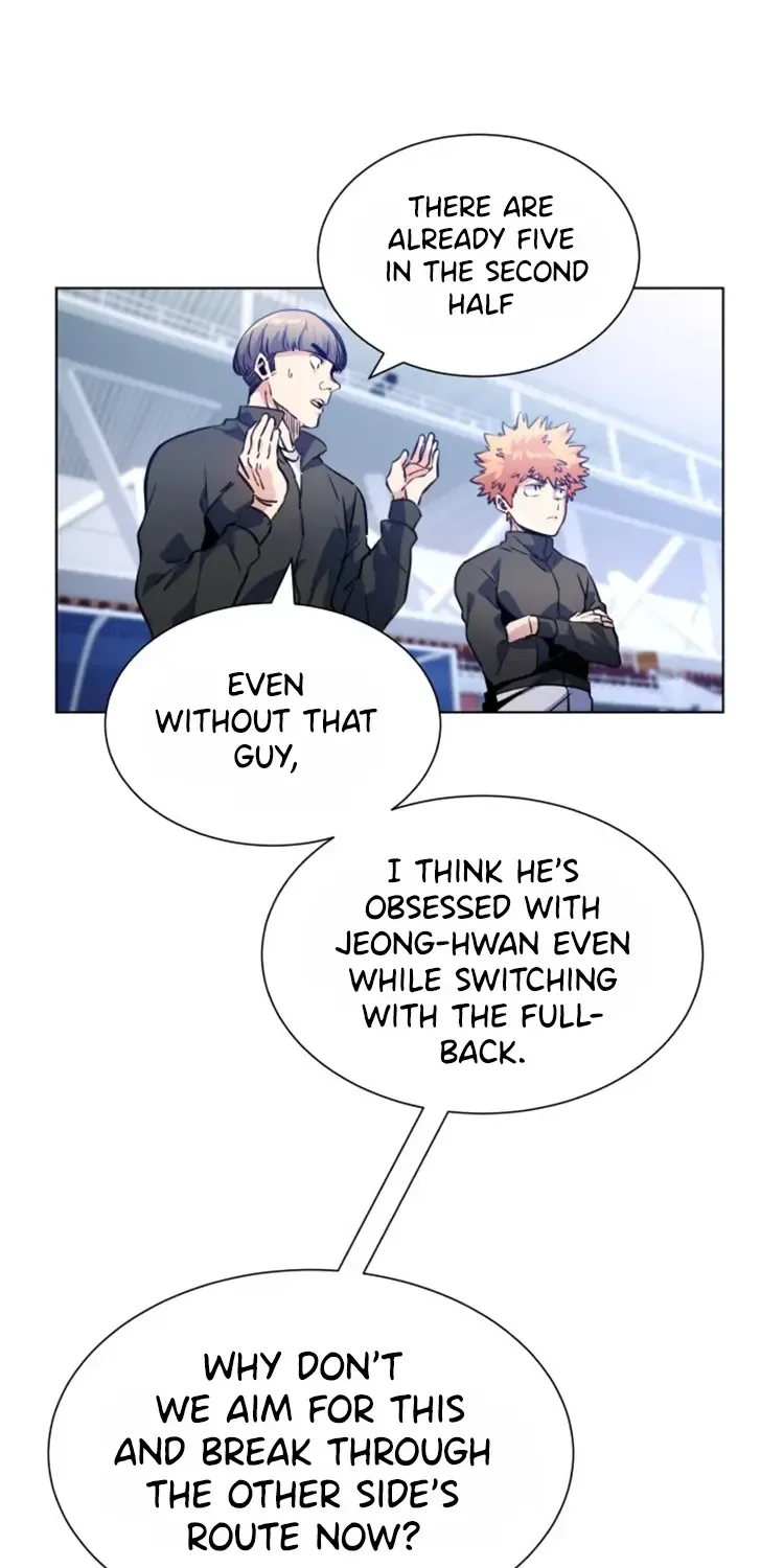 Read Top Corner chapter 104 image 43 on Lezhin