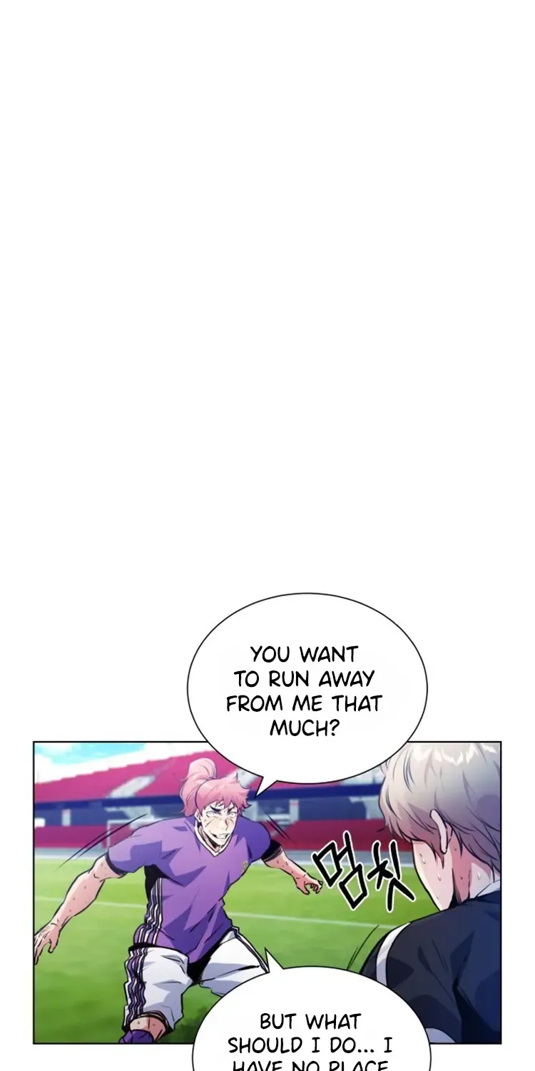 Read Top Corner chapter 104 image 46 on Lezhin