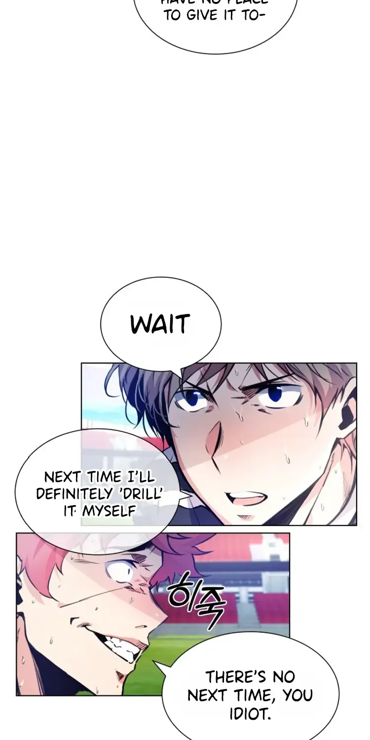 Read Top Corner chapter 104 image 47 on Lezhin