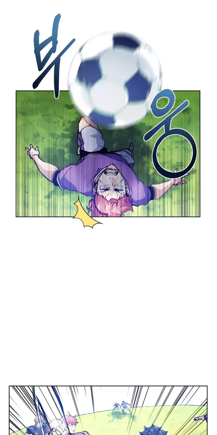 Read Top Corner chapter 104 image 49 on Lezhin