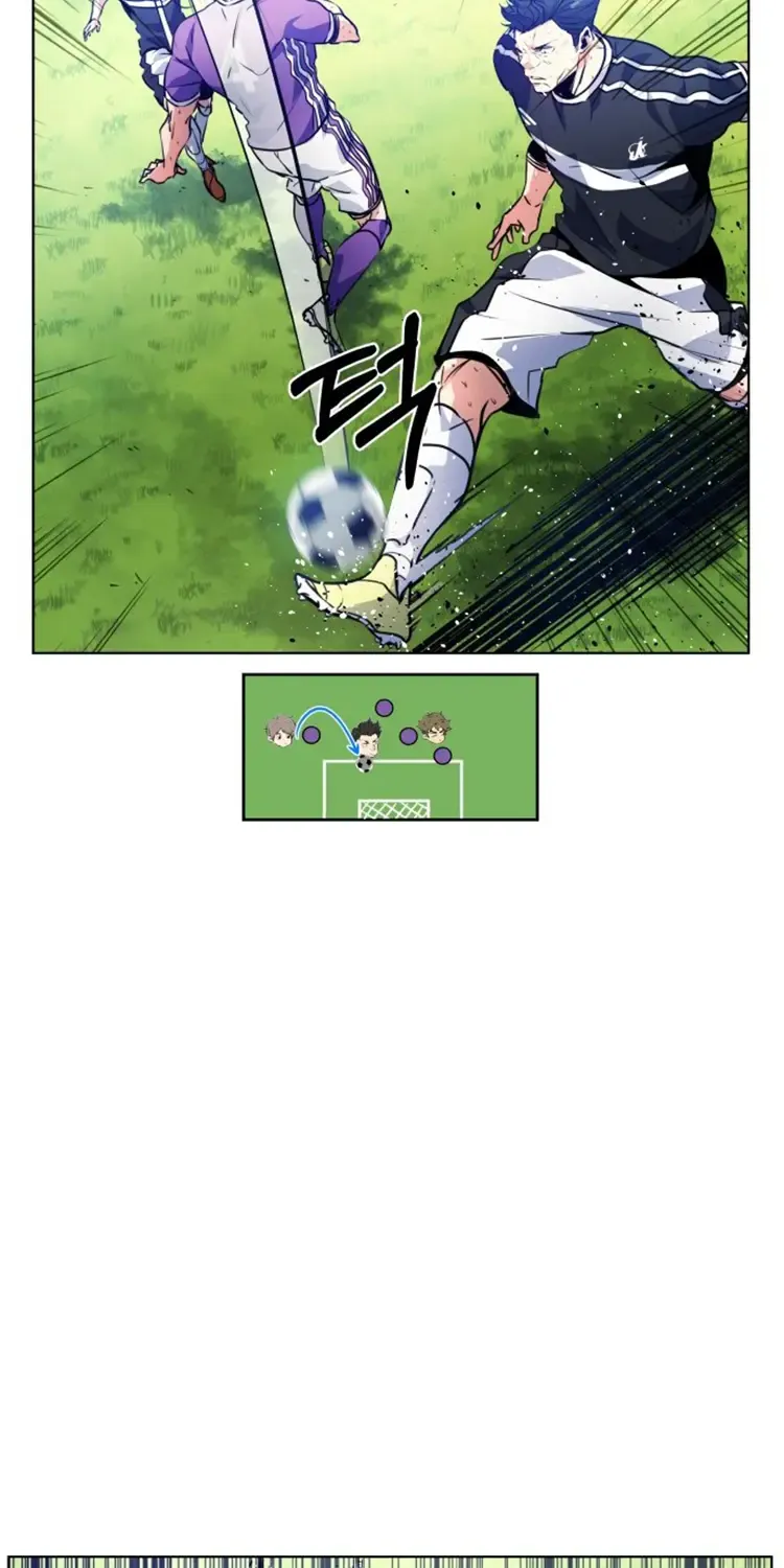 Read Top Corner chapter 104 image 50 on Lezhin