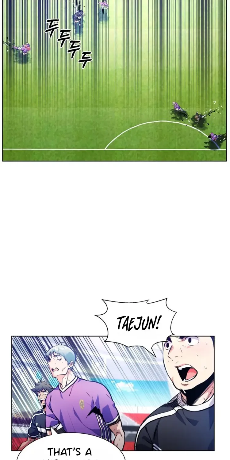 Read Top Corner chapter 104 image 51 on Lezhin