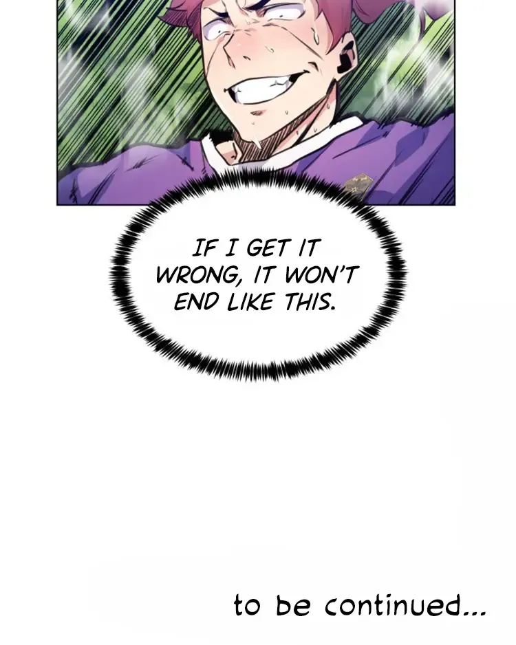 Read Top Corner chapter 104 image 55 on Lezhin