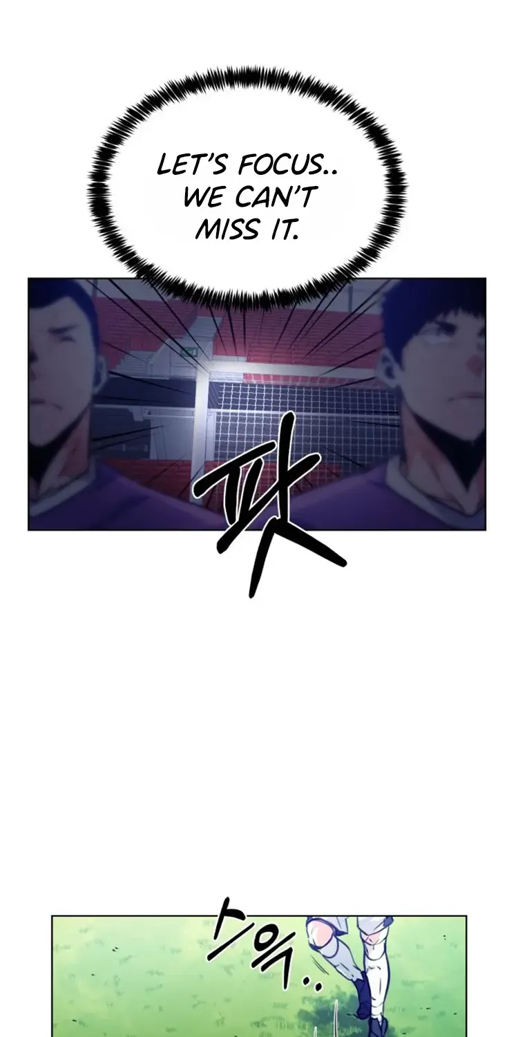 Read Top Corner chapter 104 image 6 on Lezhin