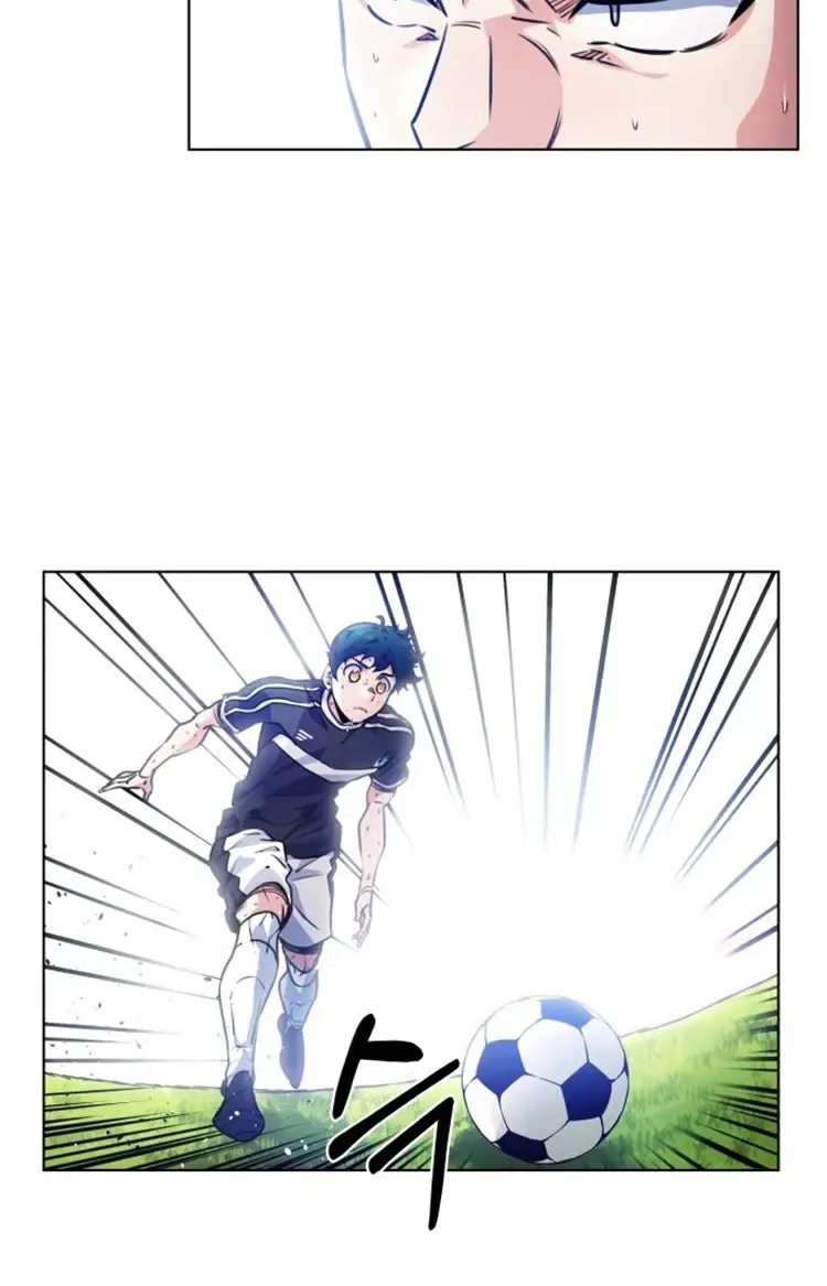 Read Top Corner chapter 104 image 8 on Lezhin