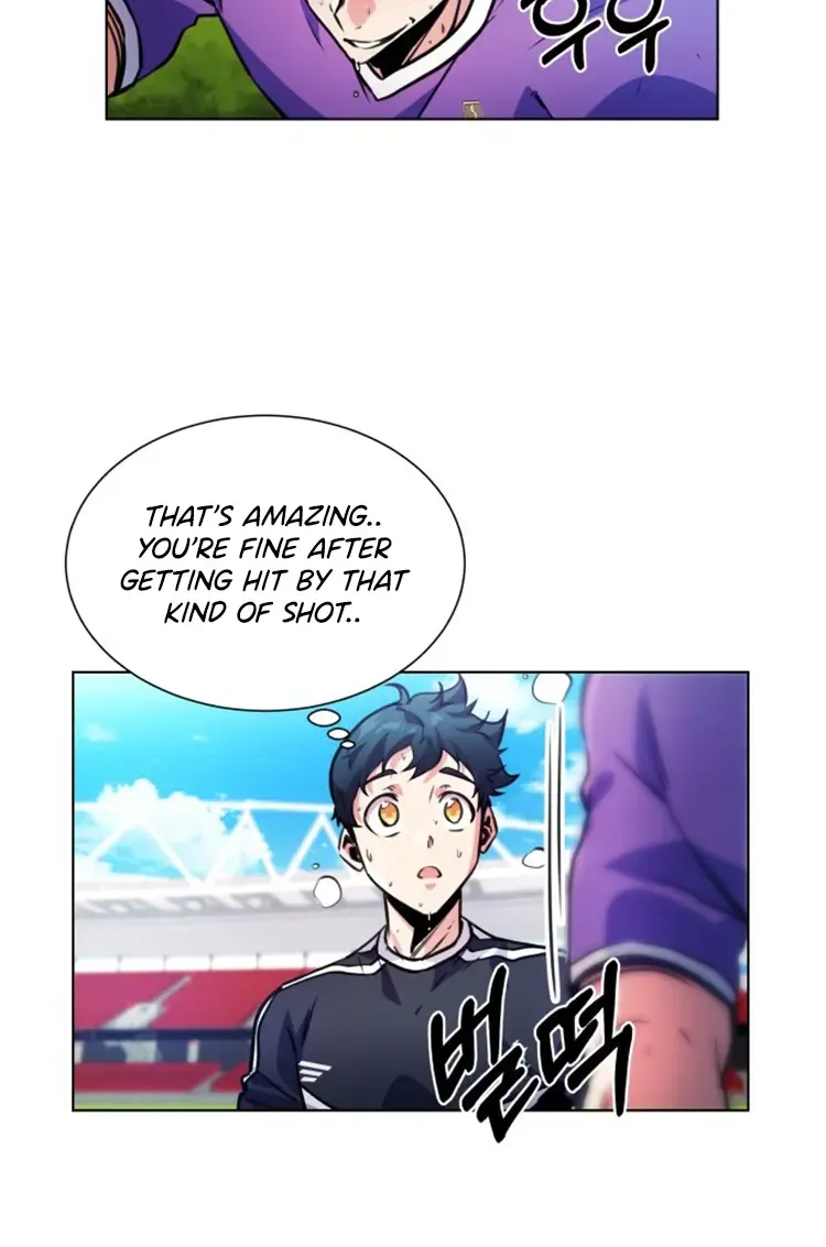 Read Top Corner chapter 105 image 10 on Lezhin
