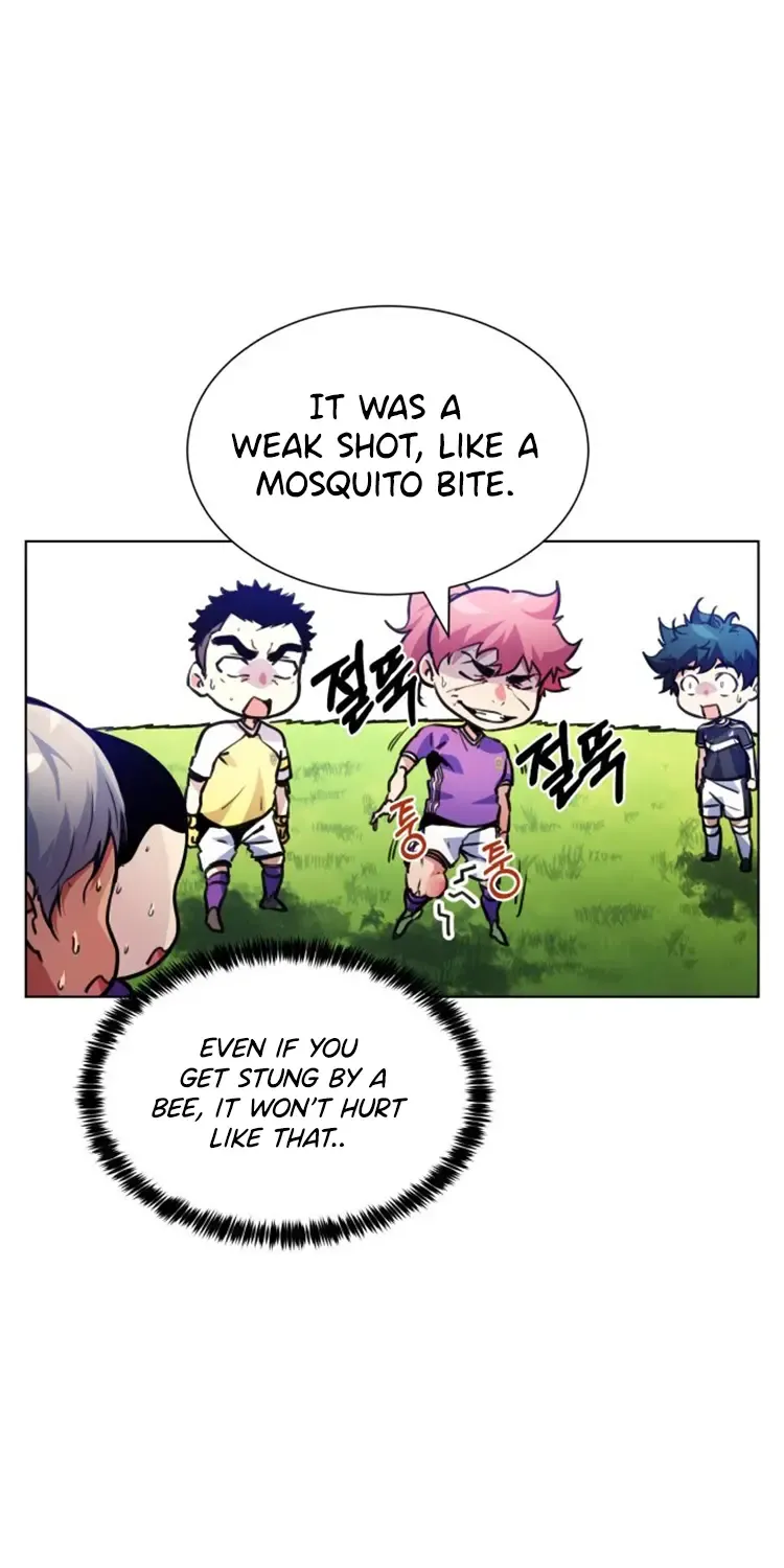 Read Top Corner chapter 105 image 11 on Lezhin