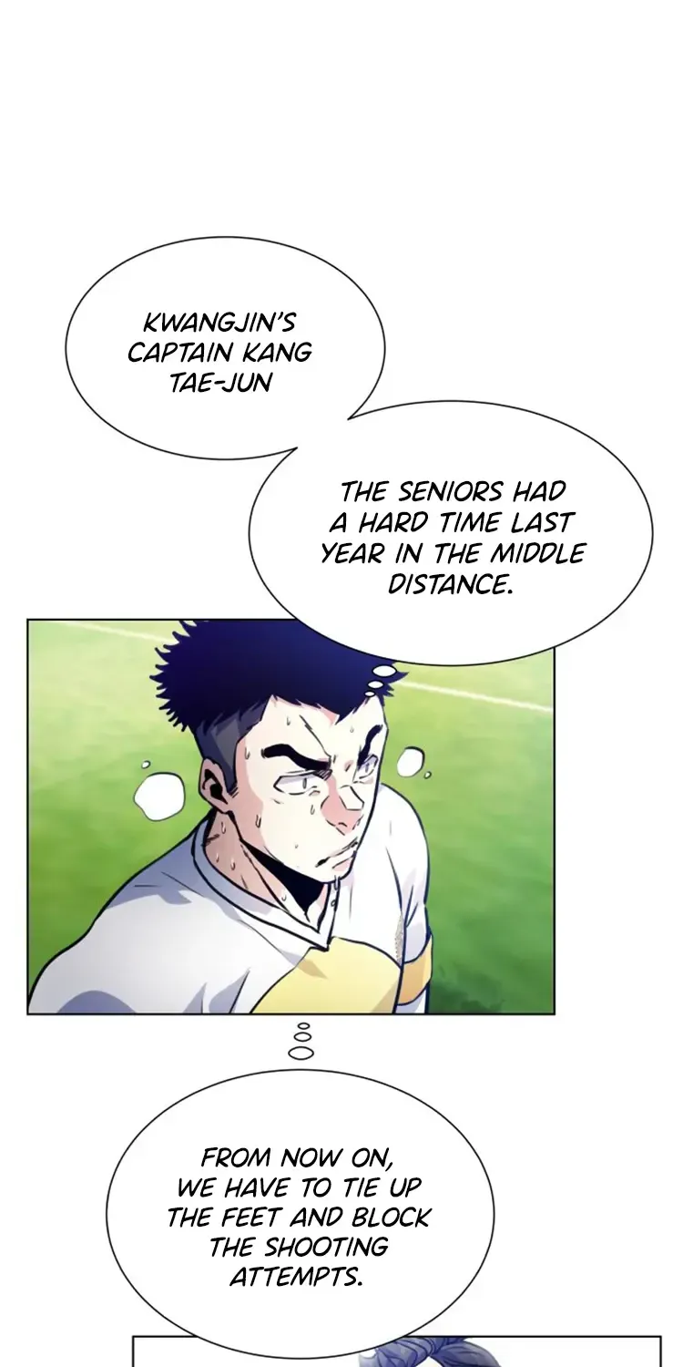 Read Top Corner chapter 105 image 12 on Lezhin