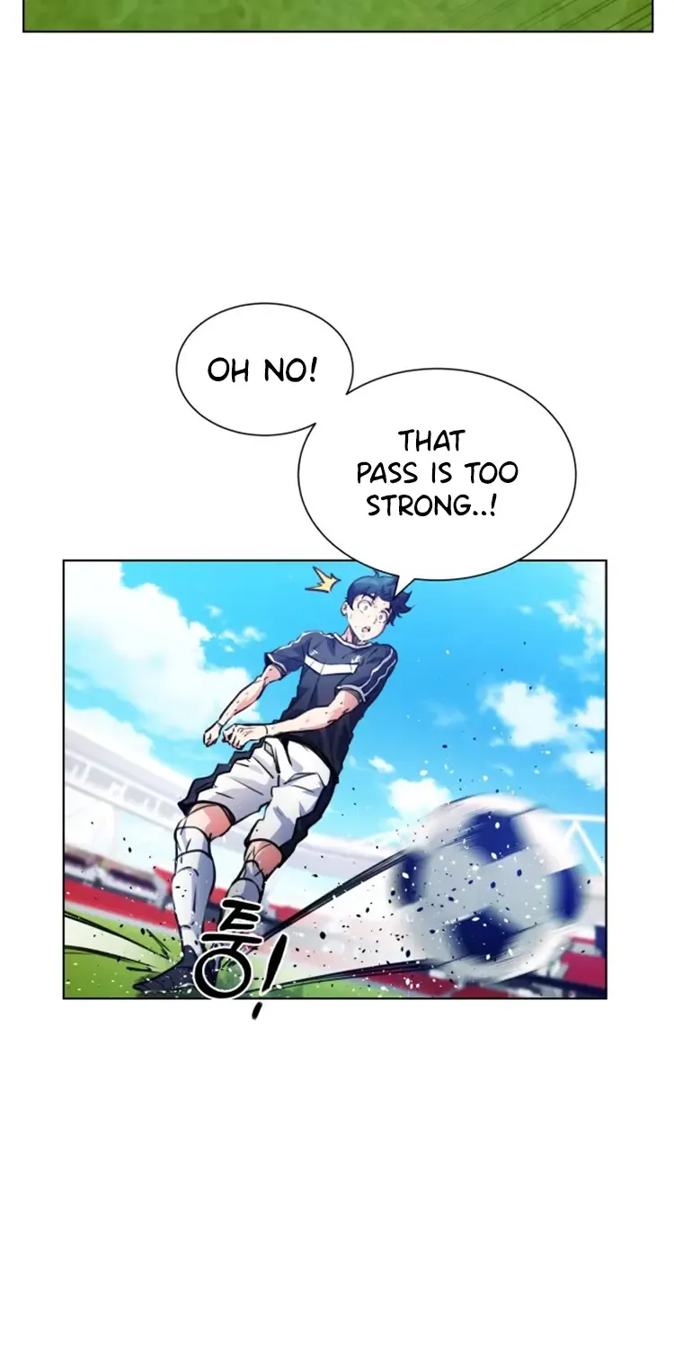 Read Top Corner chapter 105 image 15 on Lezhin