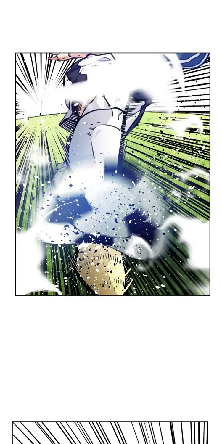 Read Top Corner chapter 105 image 2 on Lezhin