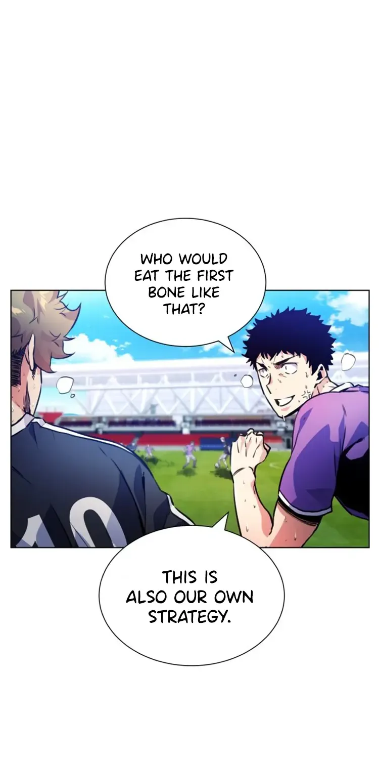 Read Top Corner chapter 105 image 28 on Lezhin
