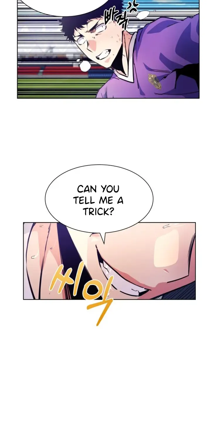 Read Top Corner chapter 105 image 30 on Lezhin