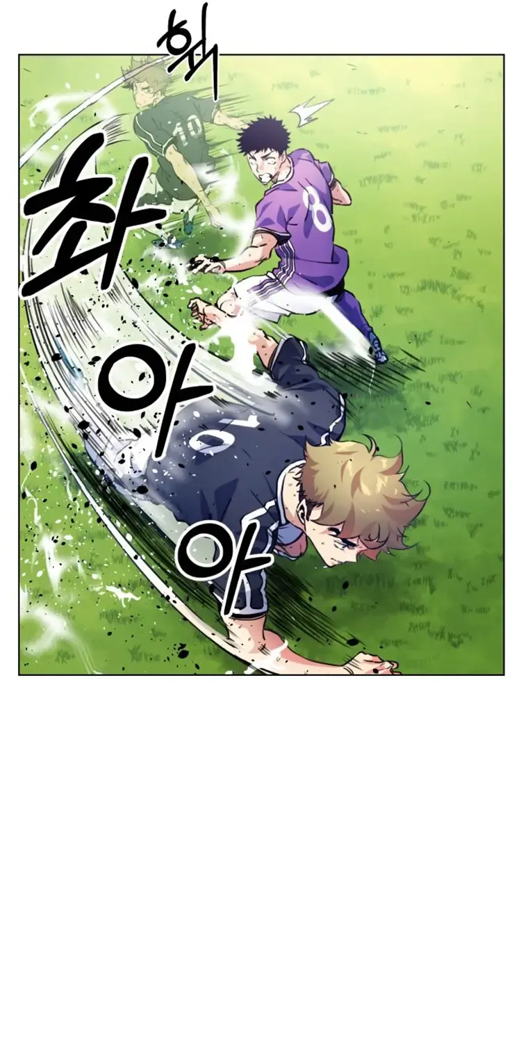 Read Top Corner chapter 105 image 31 on Lezhin