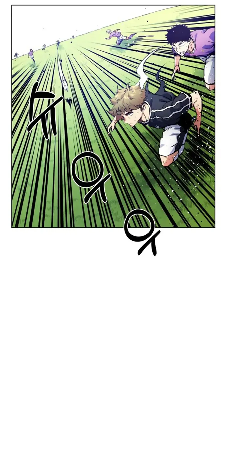 Read Top Corner chapter 105 image 32 on Lezhin
