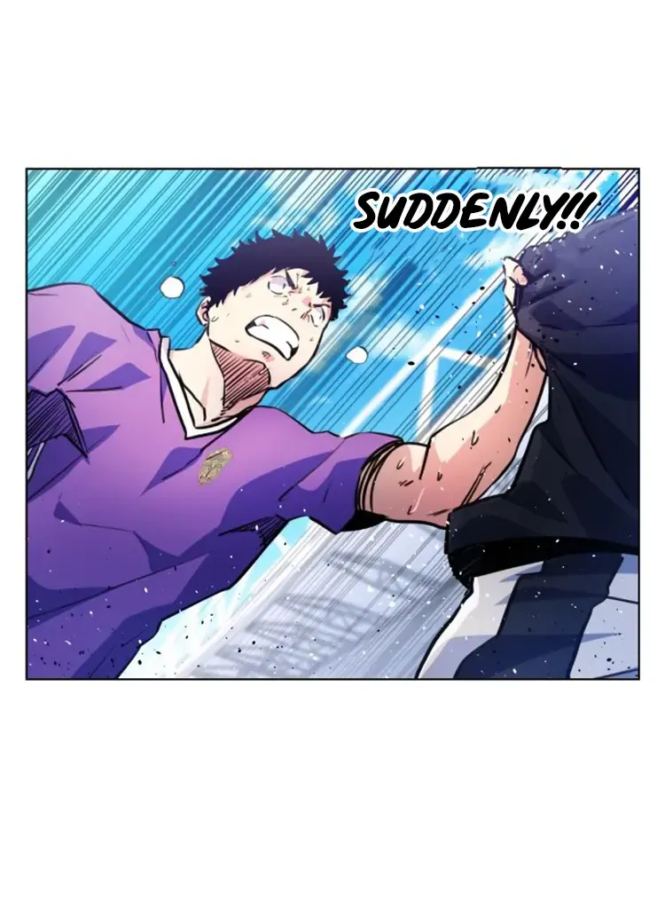 Read Top Corner chapter 105 image 34 on Lezhin