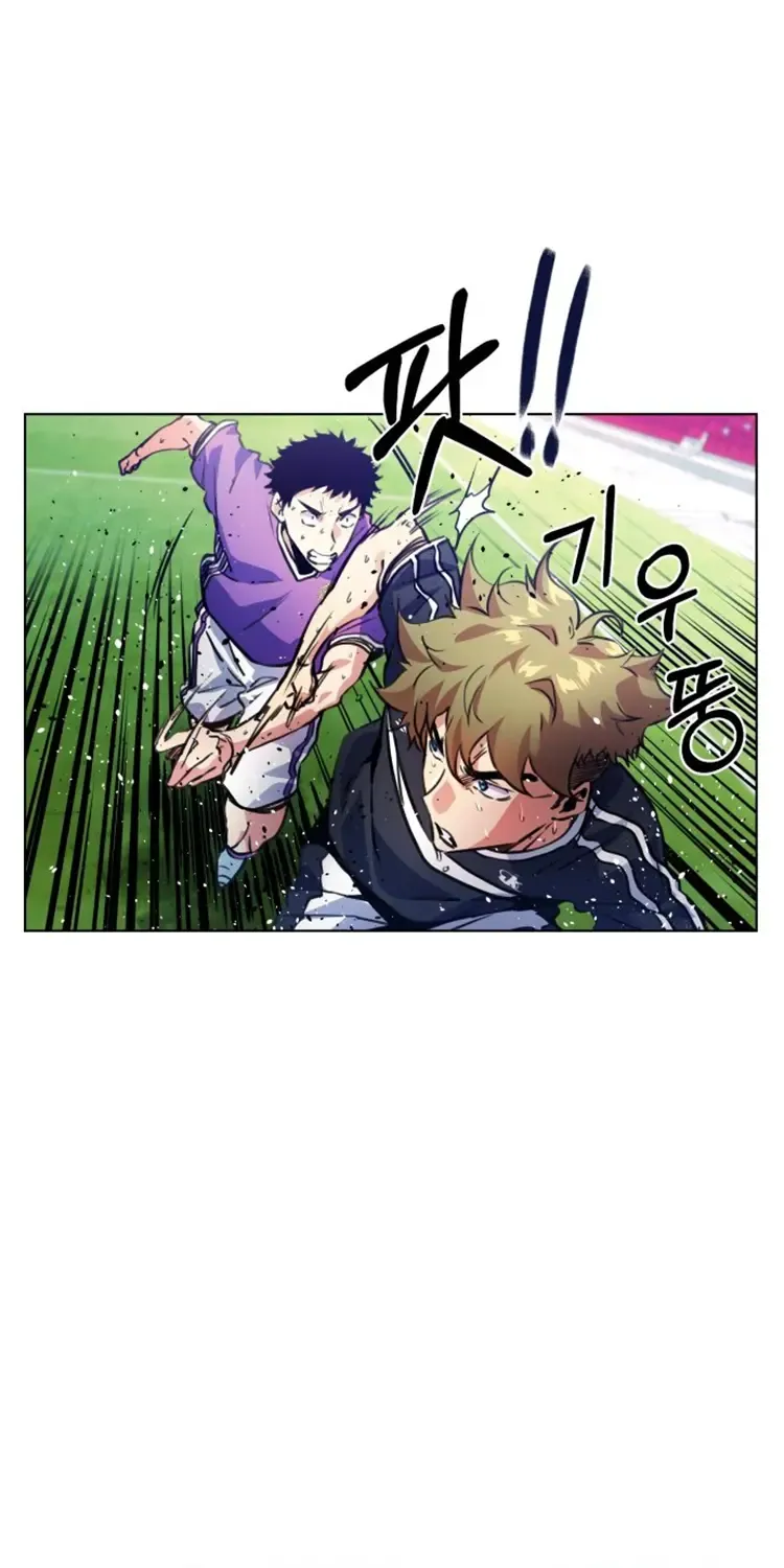 Read Top Corner chapter 105 image 35 on Lezhin