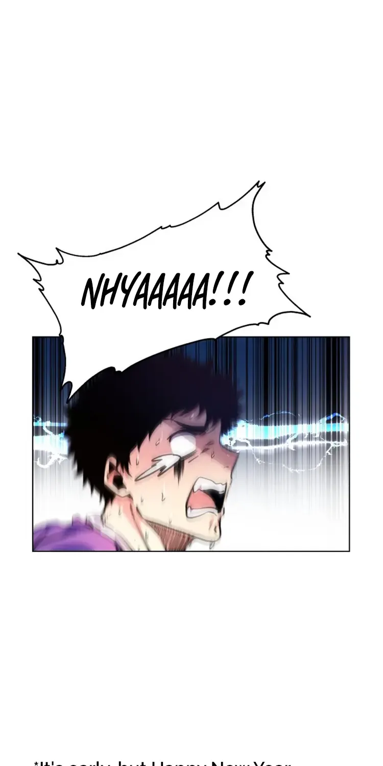 Read Top Corner chapter 105 image 37 on Lezhin