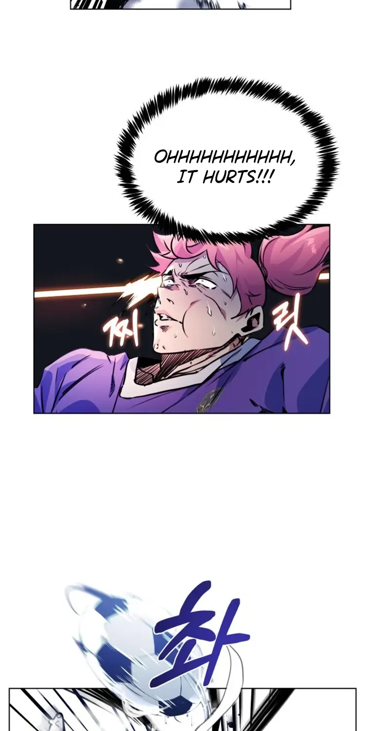 Read Top Corner chapter 105 image 4 on Lezhin