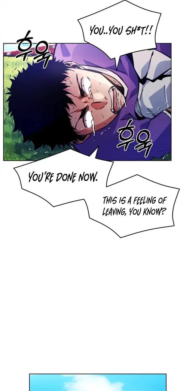 Read Top Corner chapter 105 image 40 on Lezhin