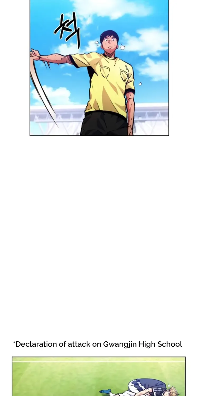 Read Top Corner chapter 105 image 41 on Lezhin