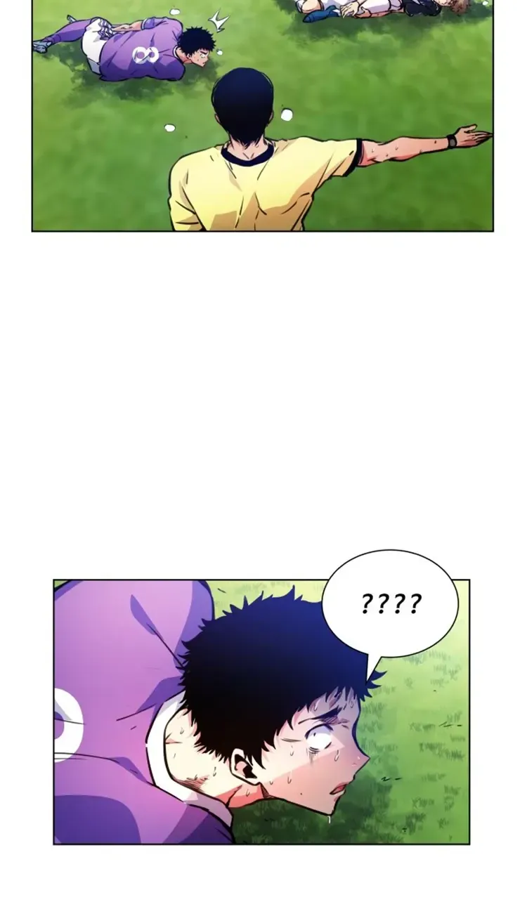Read Top Corner chapter 105 image 42 on Lezhin