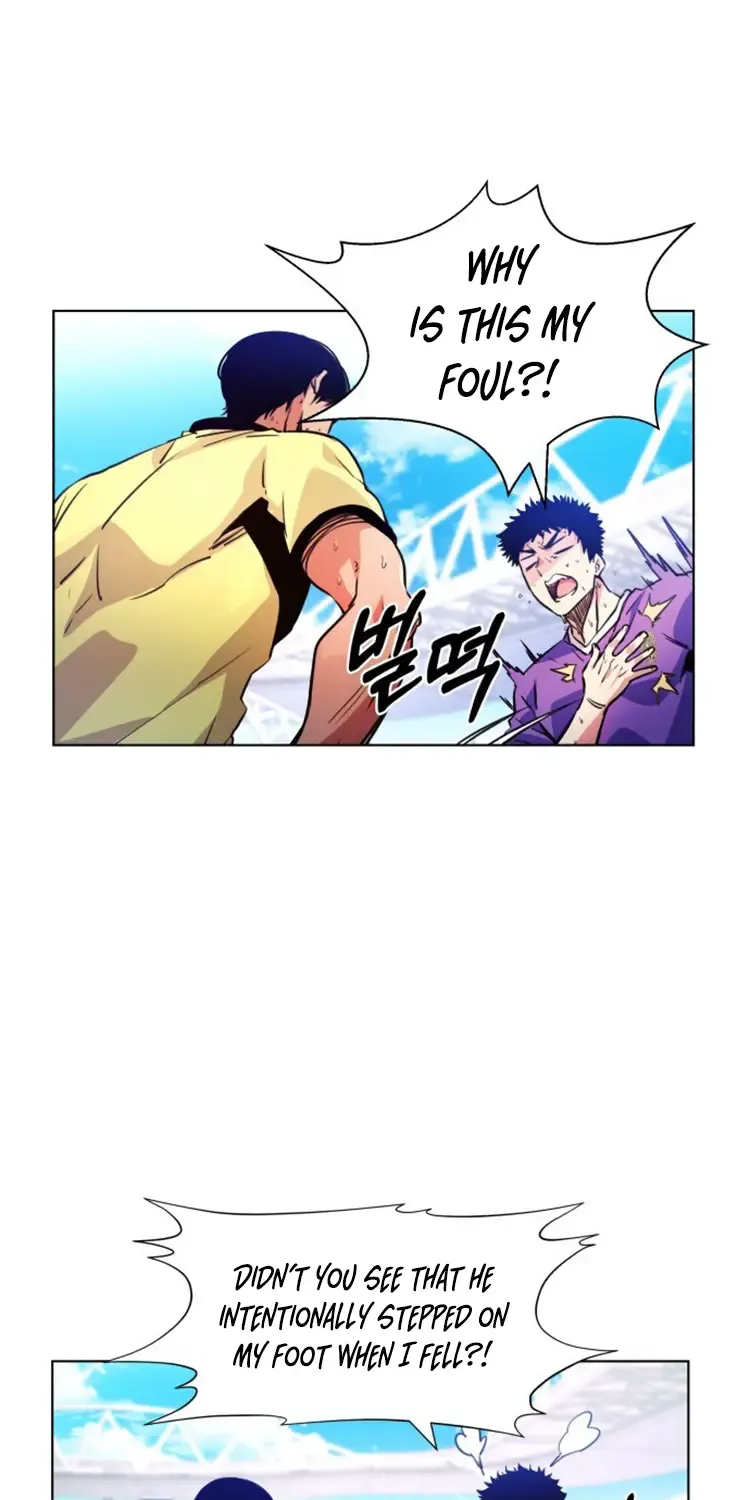 Read Top Corner chapter 105 image 43 on Lezhin