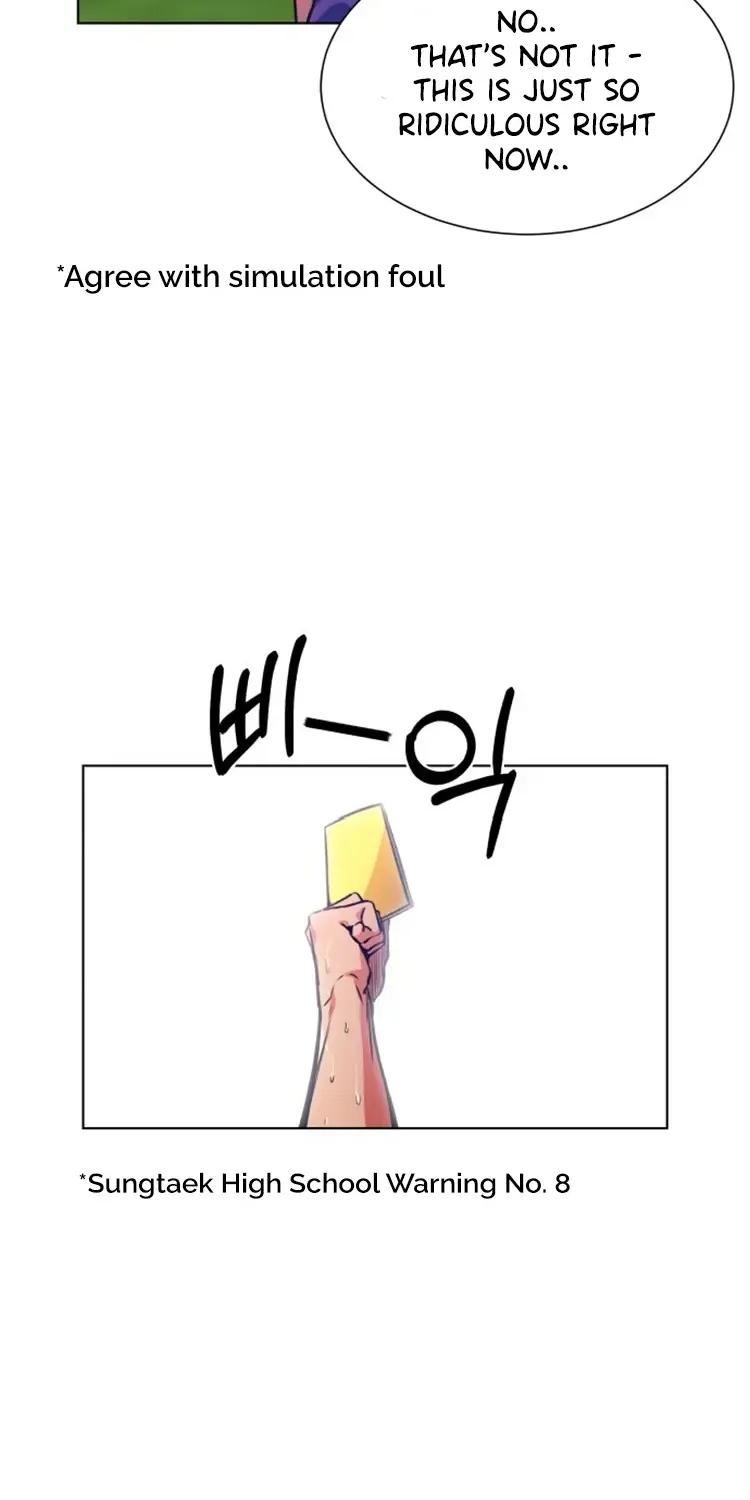 Read Top Corner chapter 105 image 45 on Lezhin